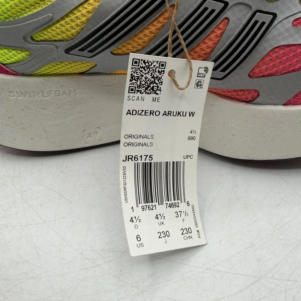 adidas adizero aruku